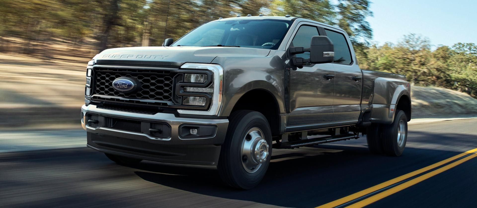 Ford Super Duty For Sale near Glenwood Springs, CO