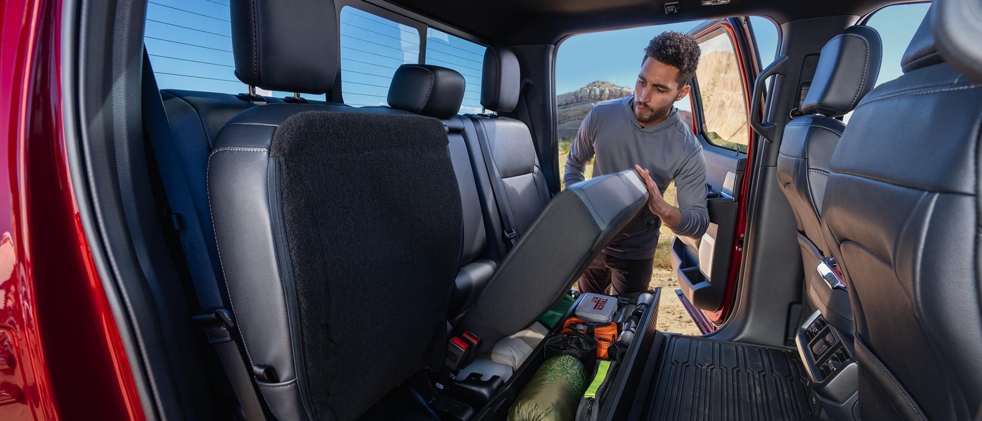 How Can I Find Truck Deals Near Grand Junction CO?