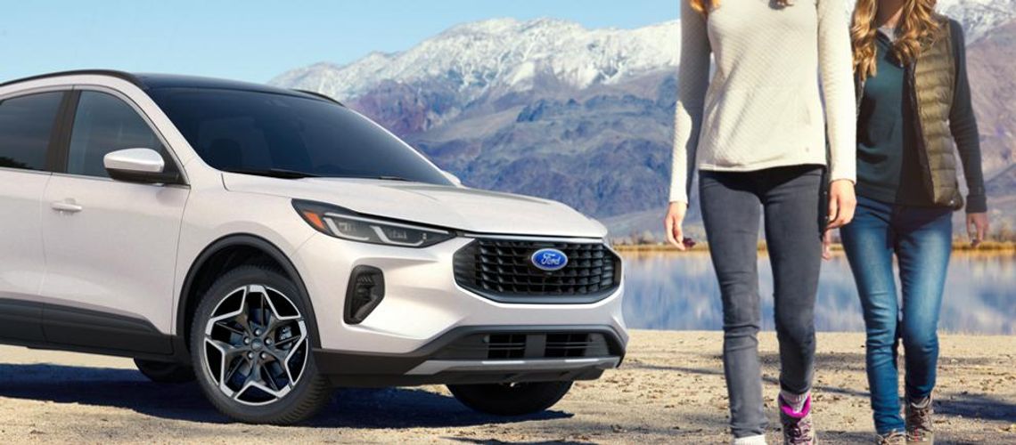Key Ford of Exeter Dealership FAQs