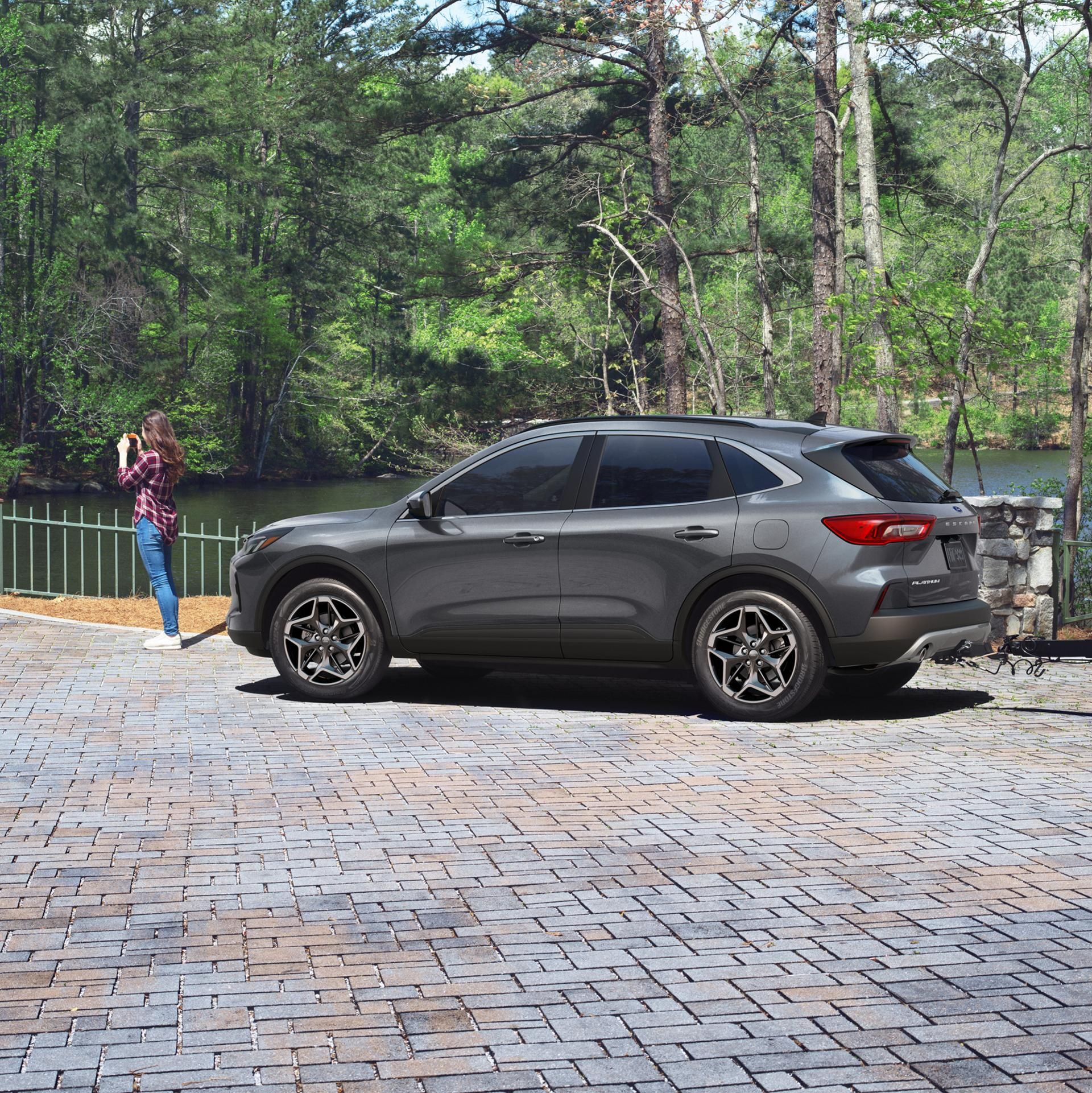 Ford Vehicle Section 179 Tax Incentives
