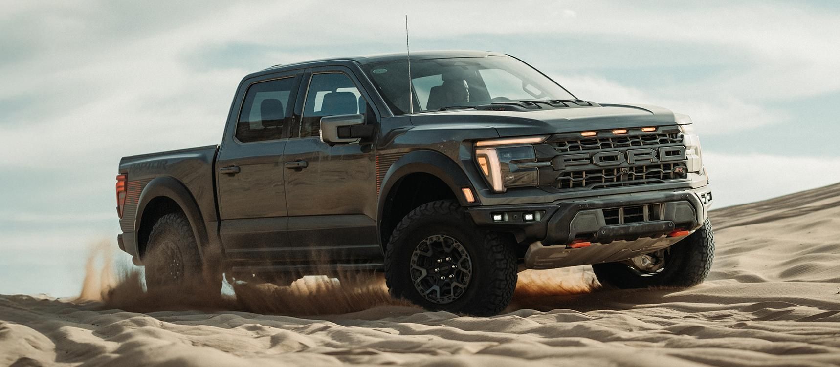 What To Know Before Buying a Used Truck