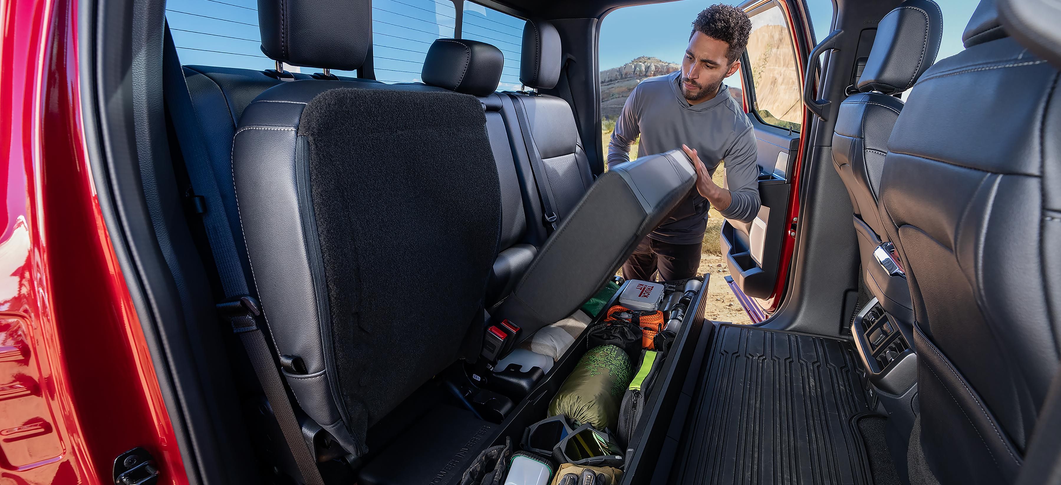Benefits of Regular Maintenance for Ford F-150
