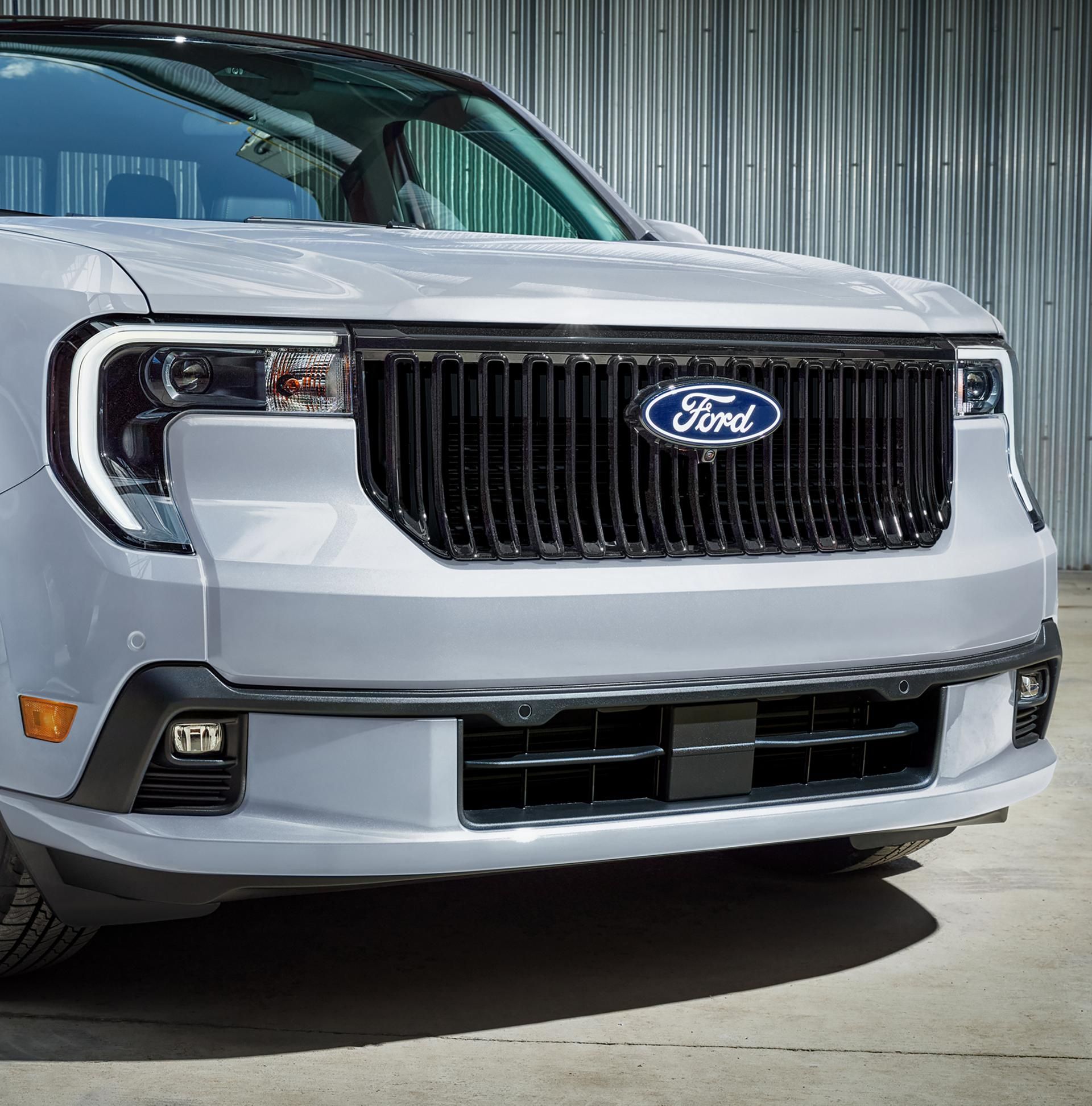 What Can You Get with a 2026 Ford Maverick?