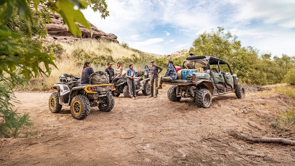 Powersports Auburn IN