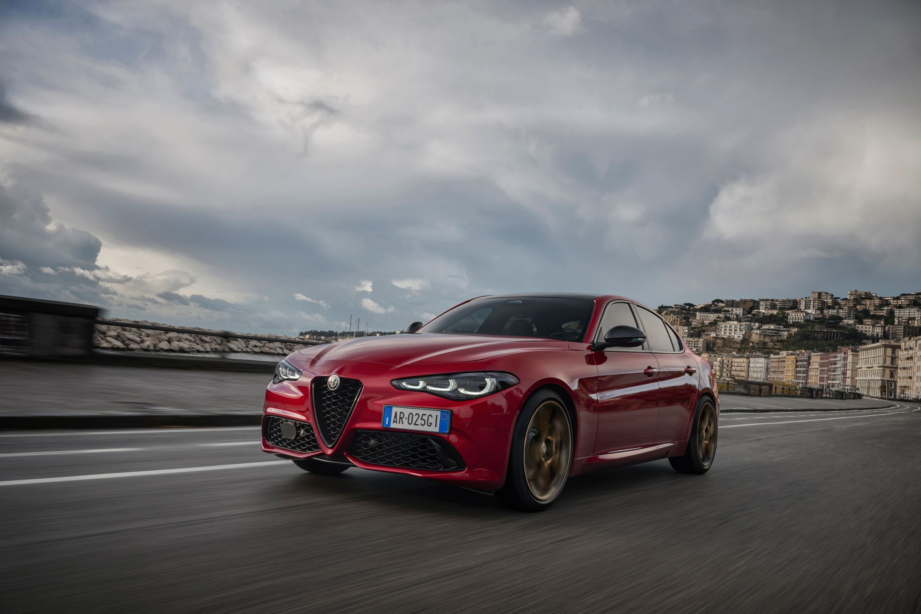 Alfa Romeo Giulia for Sale Germantown TN