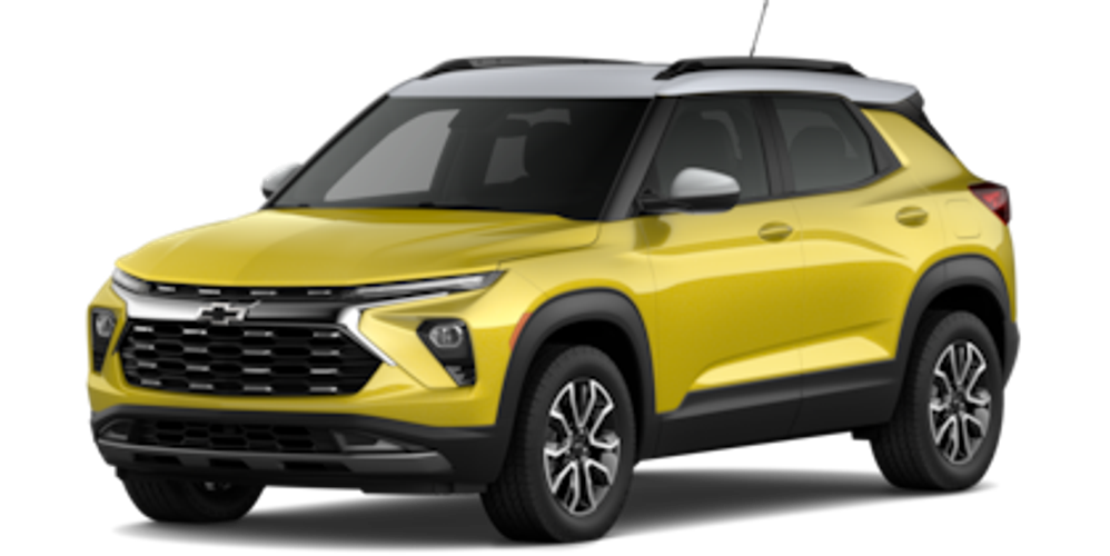 Does the Activ Have Off-Road Features?