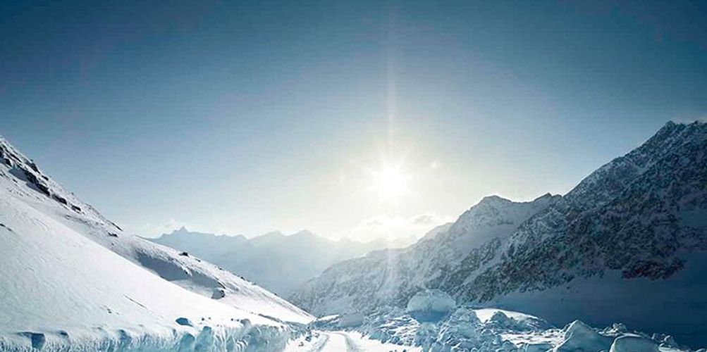 Stay comfortable no matter the weather with the Climate Comfort Package