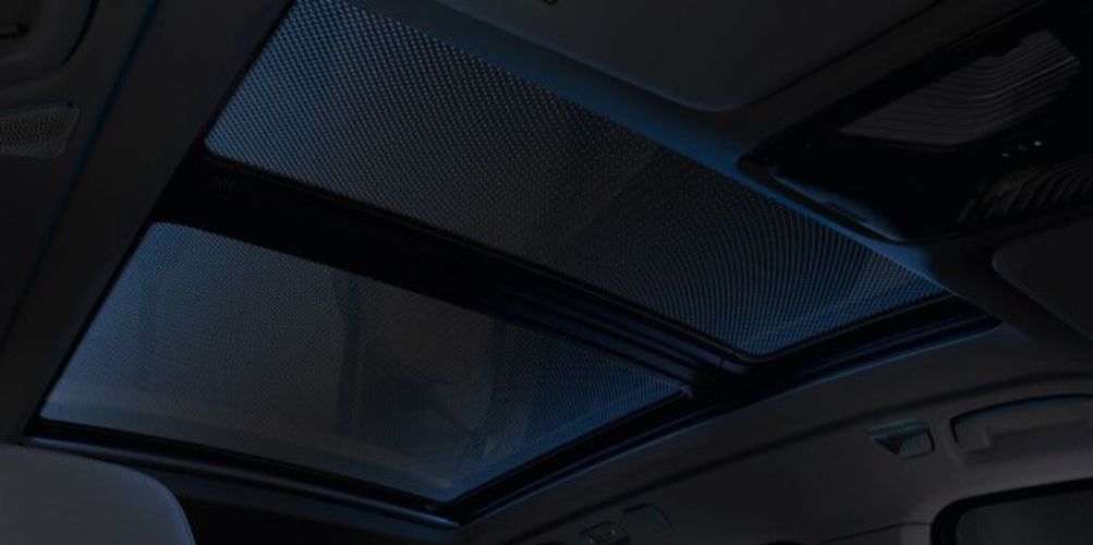 What can you tell me about the Executive Package?