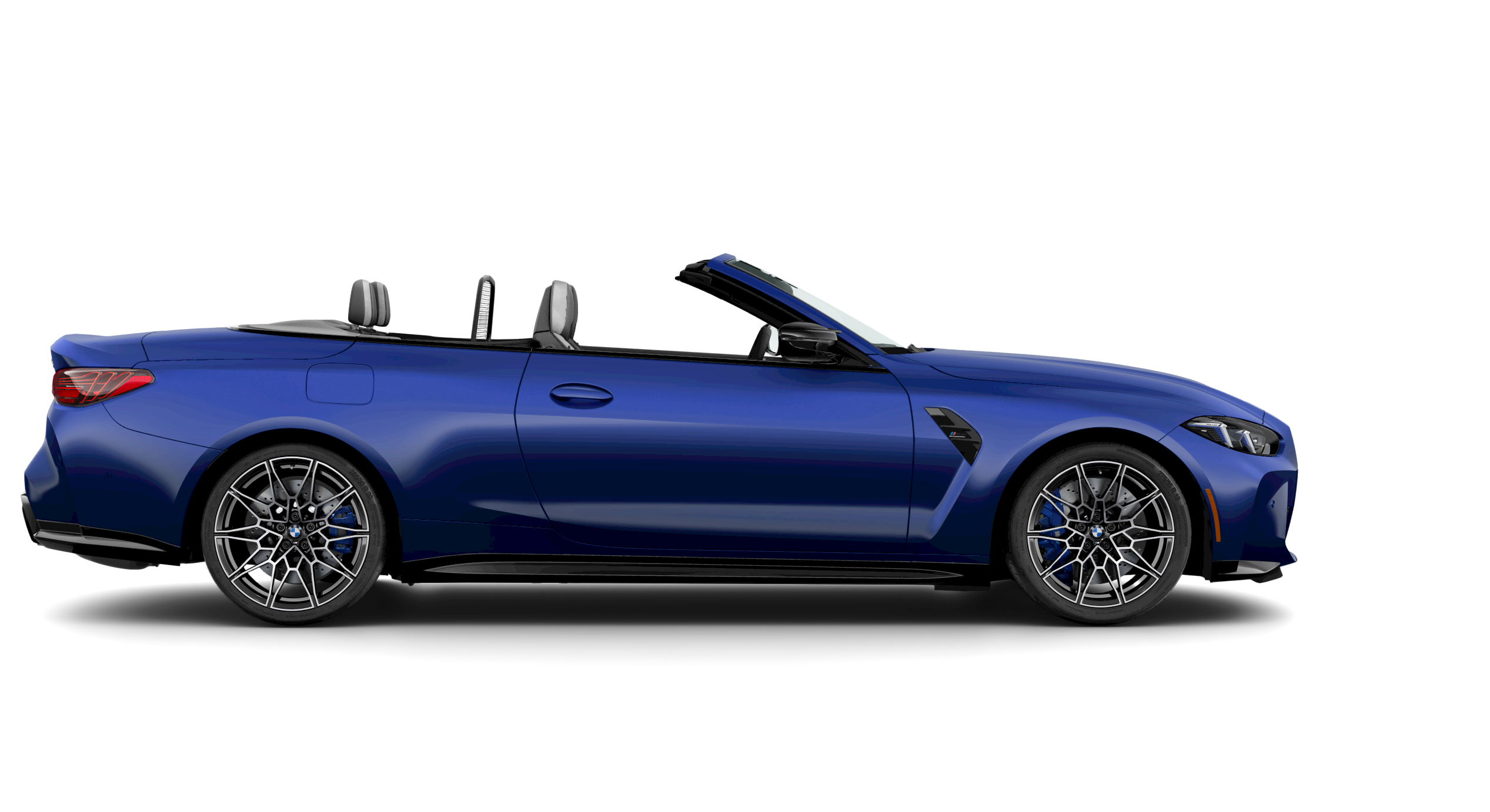 Why Buy a Used BMW 4 Series at Classic Cars of Palm Beach