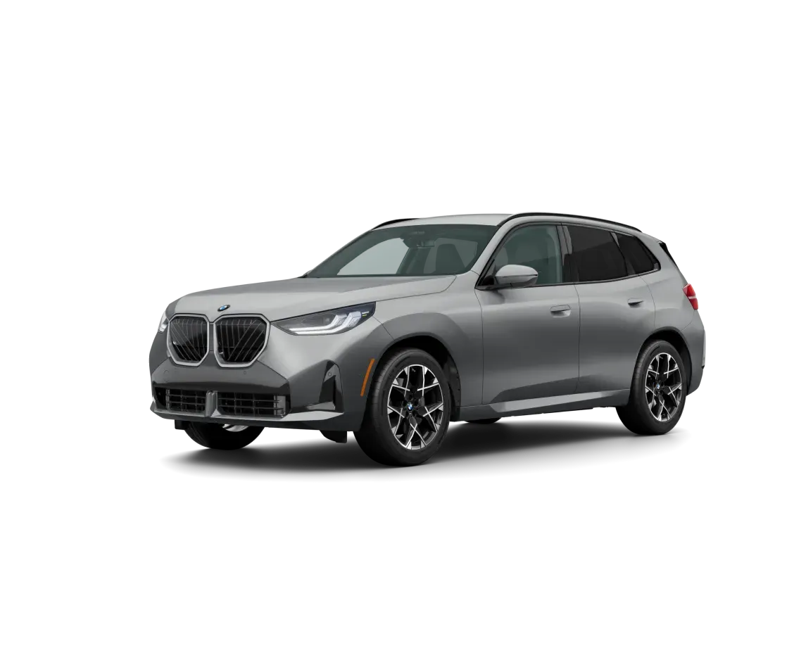 What Makes the 2026 BMW X3 30 xDrive a Smart Luxury Choice?