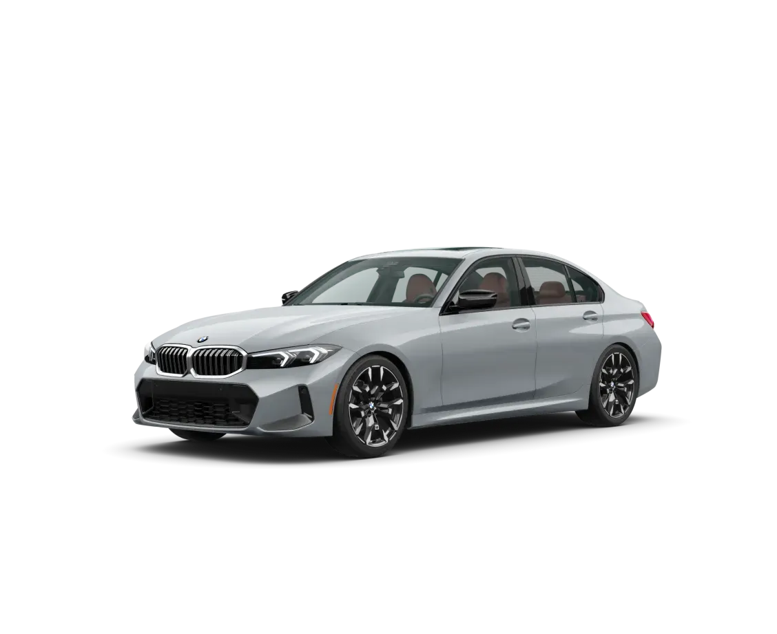 Hassle-Free Used BMW 3 Series Financing Near West Palm Beach, FL