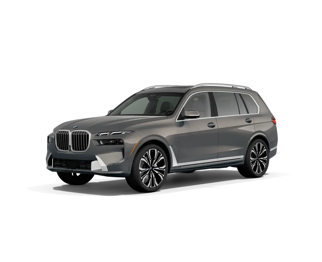 What Makes the X7 xDrive40i the Ideal Daily Cruiser?
