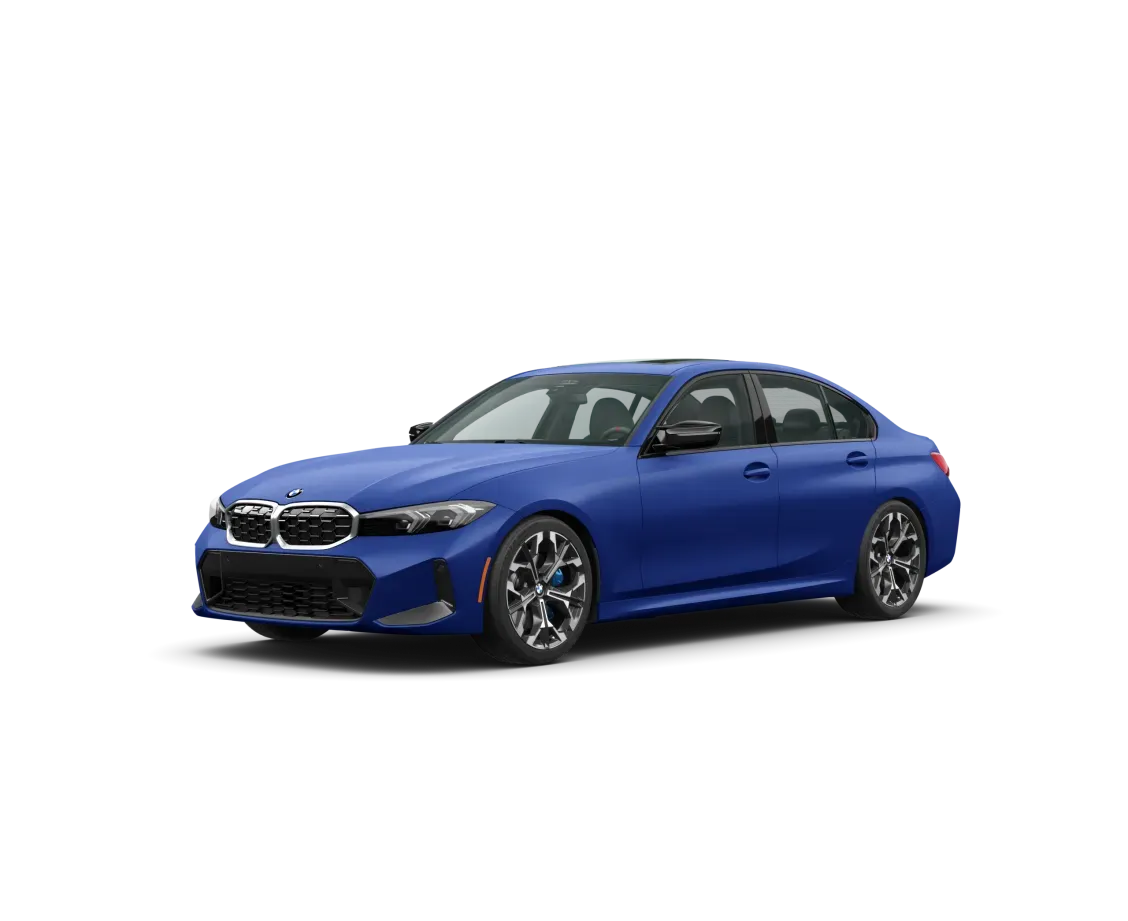 Benefits of Buying a Used BMW 3 Series?