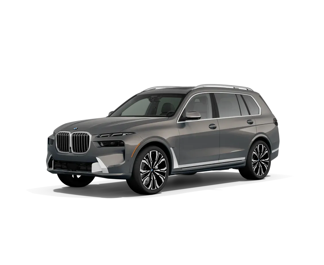What Does Our Pre-Owned BMW Inventory Look Like?