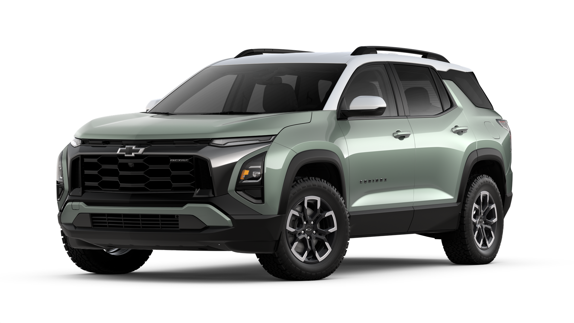 Are There Any New Colors for the 2025 Chevy Equinox?