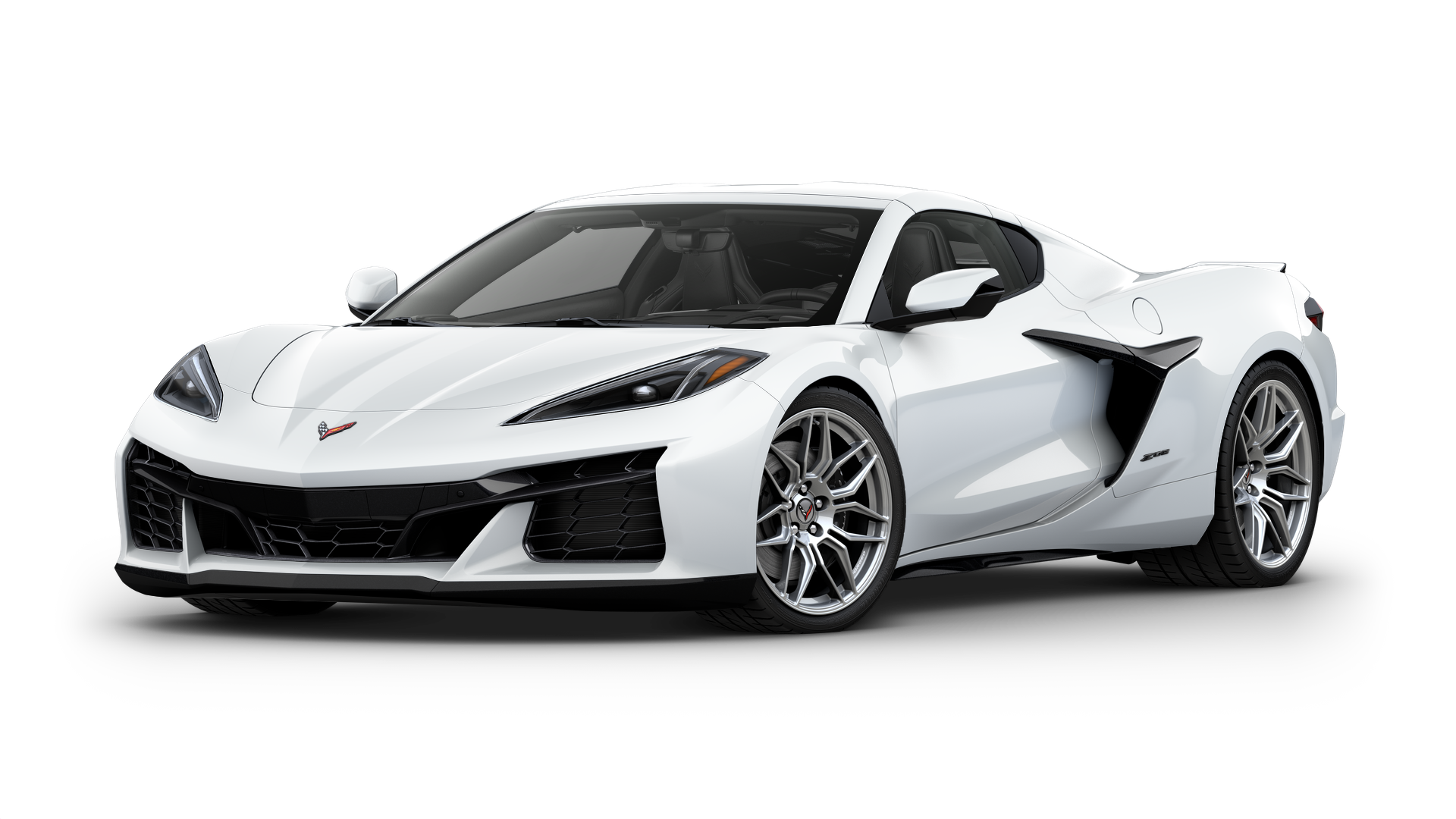 How Does the Z06 2LZ Take Your Corvette Experience to the Next Level?