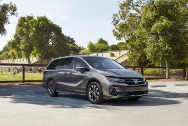 Used Honda Odyssey Philadelphia PA