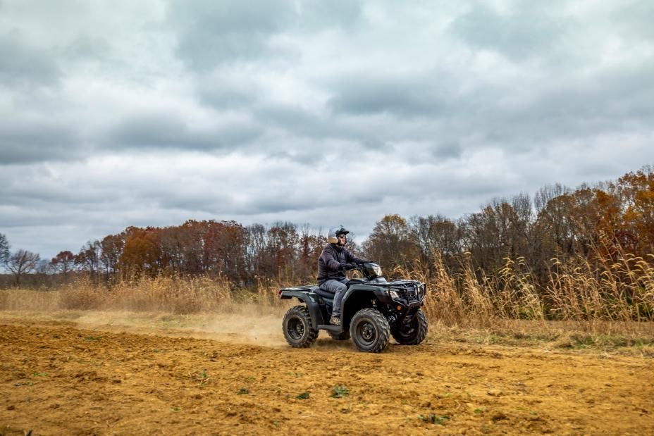 Indiana's Best Honda Powersports Financing at Lake City Cycle