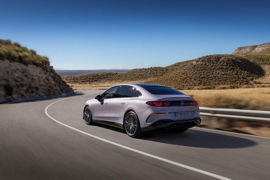 Experience the Future at i.g. Burton Mercedes-Benz of Milford