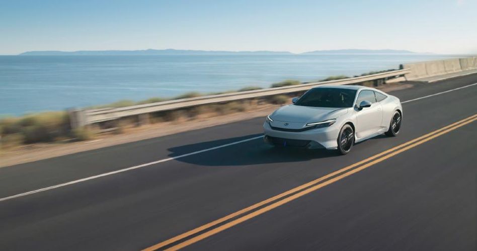 How Much Power Does the 2026 Prelude Deliver?