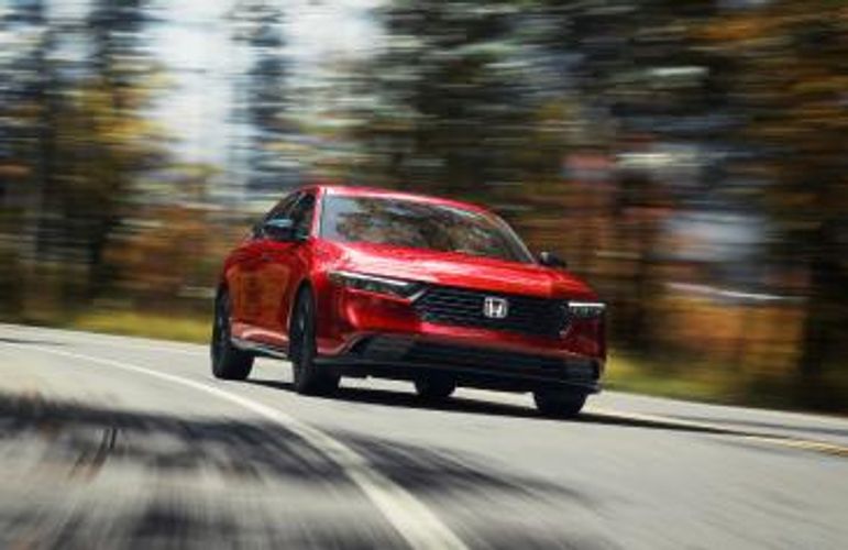 Honda Leasing Philadelphia PA